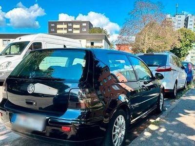 VW Golf IV
