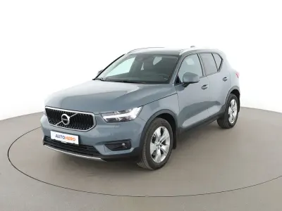 Gebraucht Volvo XC40