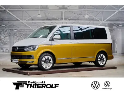 Gebraucht VW Multivan