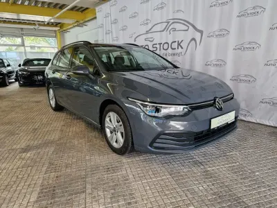 Gebraucht VW Golf VIII