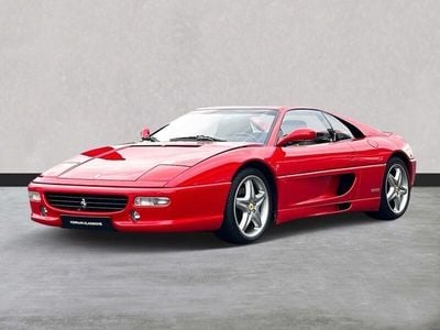 Ferrari F355