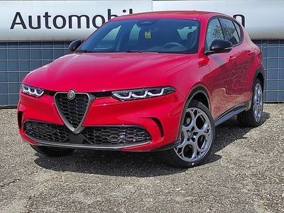 gebraucht Alfa Romeo Tonale TonalePHEV Edizione Speciale #PremiumPaket