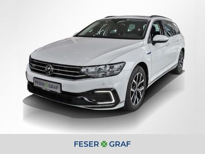 gebraucht VW Passat Variant 1.4 GTE