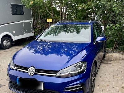 gebraucht VW Golf VII 