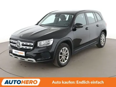 Gebraucht Mercedes GLB200