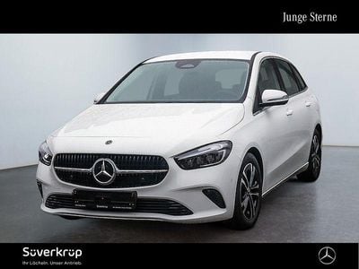 Mercedes B200
