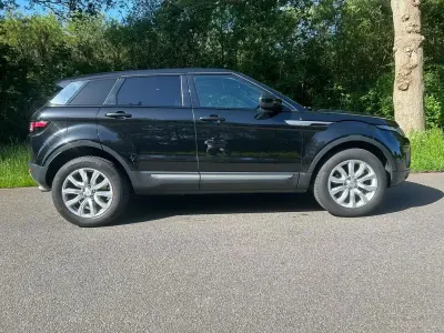 Gebraucht Land Rover Range Rover evoque