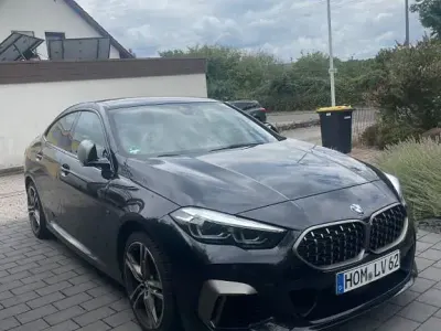 Gebraucht BMW M235