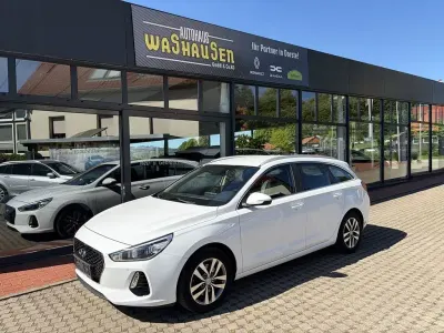 Gebraucht Hyundai i30