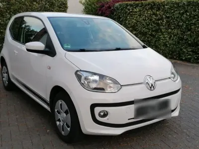 Second-hand VW up! 60 CP (44 kW) 2015 Alb Hatchback