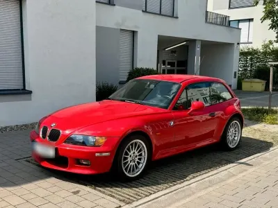 Gebraucht BMW Z3