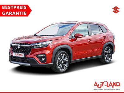 Second-hand Suzuki SX4 2024 Andere SUV