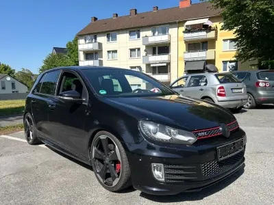 Gebraucht VW Golf VII