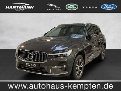 Second-hand Volvo XC60 Ultimate 455 CP (334 kW) 2023 Gri SUV