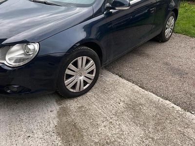 VW Eos