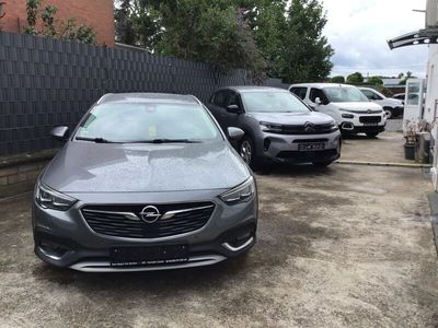 Opel Insignia Country Tourer