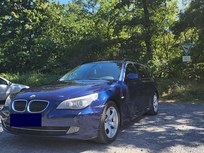 BMW 535