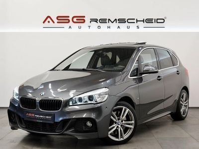 gebraucht BMW 225 Active Tourer xD M Sportpaket Aut.*1.HD *ACC