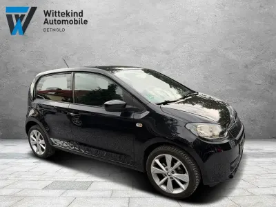Gebraucht Skoda Citigo