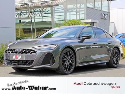 Grau Gebraucht 2025 Audi A6 Edition .1 Limousine | 74.900 €