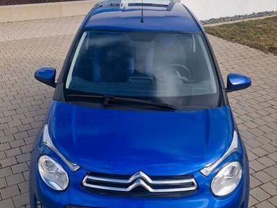 gebraucht Citroën C1 | TÜV 2026 | Car Play | Keyless | AC | 8 fach