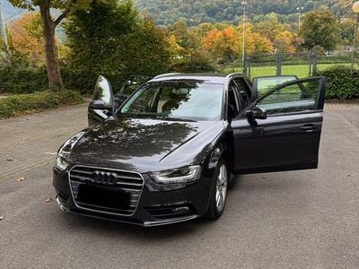 Gebraucht Audi A4 Allroad Performance 328 PS (241 kW) 2012 Schwarz Kombi