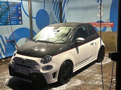 Abarth 595C