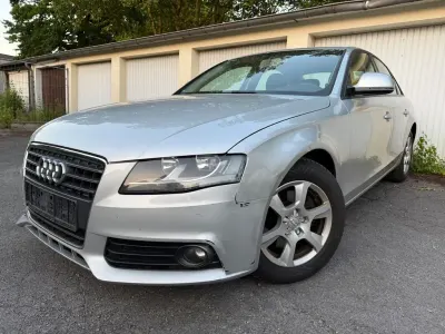 Gebraucht Audi A4