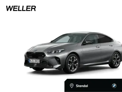 Occasion BMW M235 Comfort Edition 300 ch (220 kW) 2025 Gris Coupé