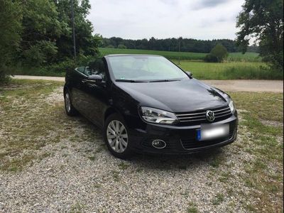 VW Eos