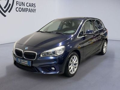 BMW 218 Active Tourer