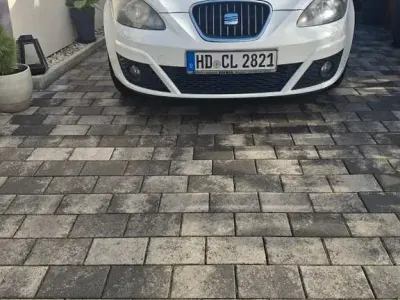 Gebraucht Seat Altea XL