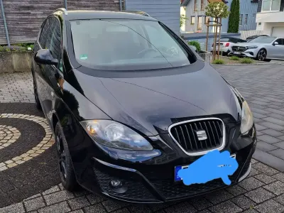 Gebraucht Seat Altea