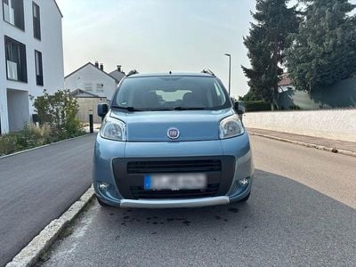 Fiat Qubo