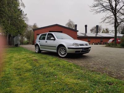 gebraucht VW Golf IV 