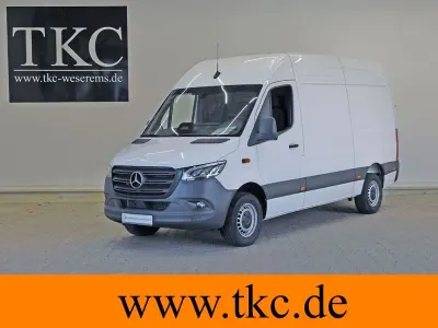 Gebraucht Mercedes Sprinter
