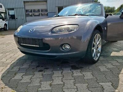Mazda MX5