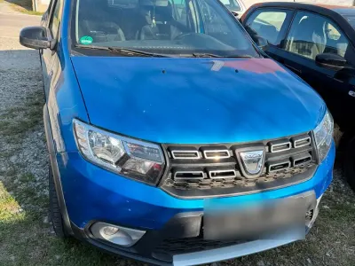 Gebraucht Dacia Sandero