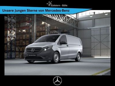 gebraucht Mercedes Vito 116 KASTEN