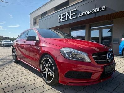 Mercedes A200