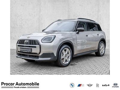 Gebraucht Mini Countryman 360 PS (264 kW) 2024 Silber SUV