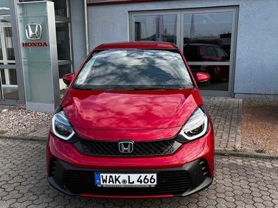 gebraucht Honda Jazz e:HEV 1.5 i-MMD Hybrid