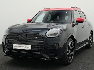 Gebraucht Mini Countryman 225 kW (306 PS) 2024 Grau SUV