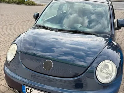 Gebraucht VW New Beetle
