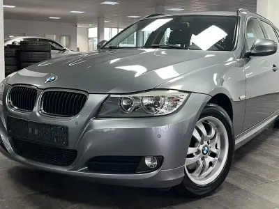 Gebraucht BMW 316
