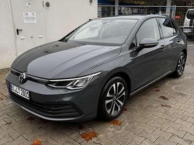 Gebraucht VW Golf VII United 150 PS (110 kW) 2021 Kleinwagen