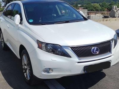 Lexus RX450h