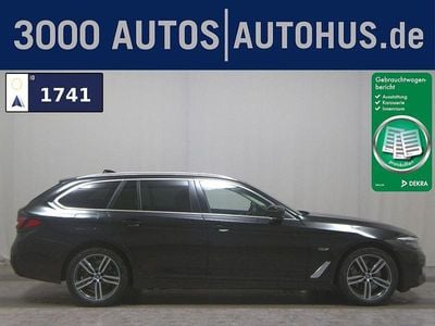 BMW 530e