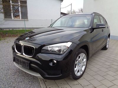 gebraucht BMW X1 X1 BaureihesDrive 18i