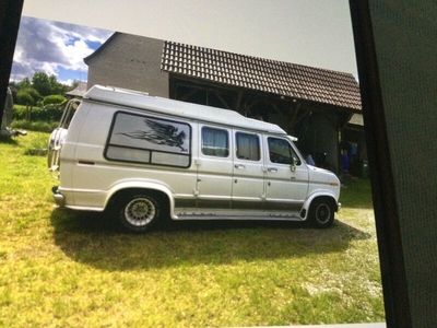 Ford Econoline